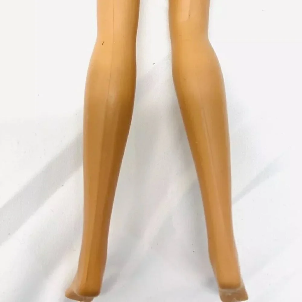 Hasbro vintage doll